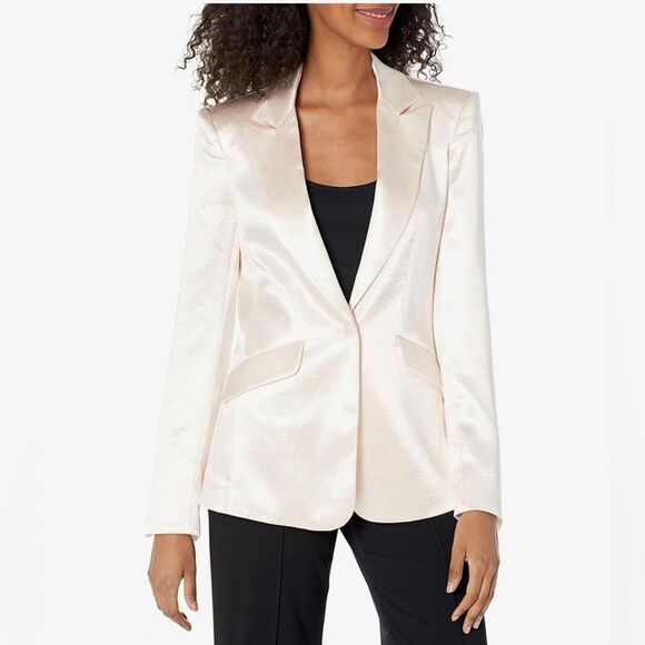 Cinq-a-sept Women's Tailored-jacket